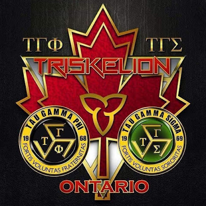 Triskelion Ontario Provincial Council