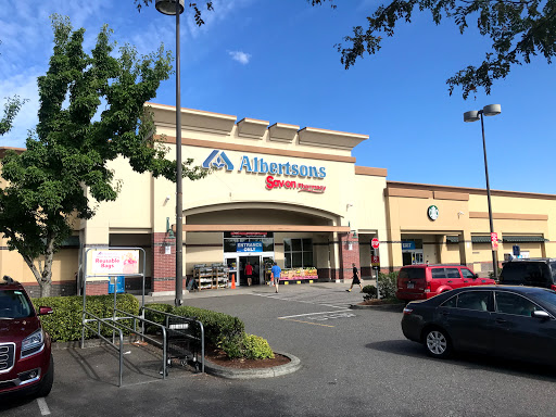 Grocery Store «Albertsons», reviews and photos, 888 NE 25th Ave, Hillsboro, OR 97124, USA