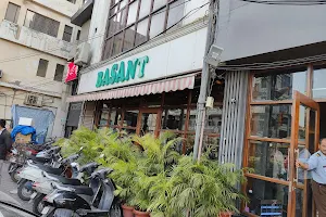 Basant Vegetarian & Ice-Cream image