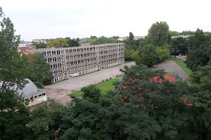 20. Schule - Oberschule der Stadt Leipzig