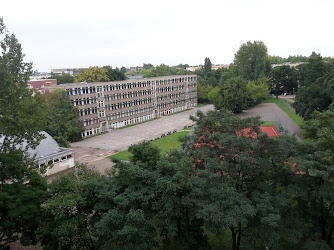 20. Schule - Oberschule der Stadt Leipzig