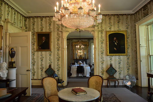 Historical Landmark «Montgomery Place Historic Estate», reviews and photos, 26 Gardener Way, Red Hook, NY 12571, USA