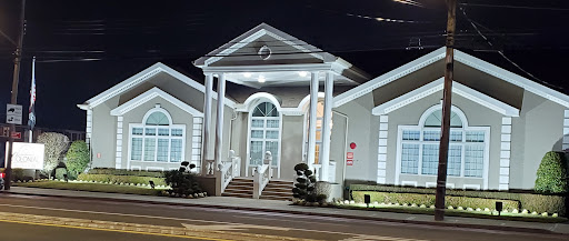 Funeral Home «Colonial Funeral Home», reviews and photos, 2819 Hylan Blvd, Staten Island, NY 10306, USA