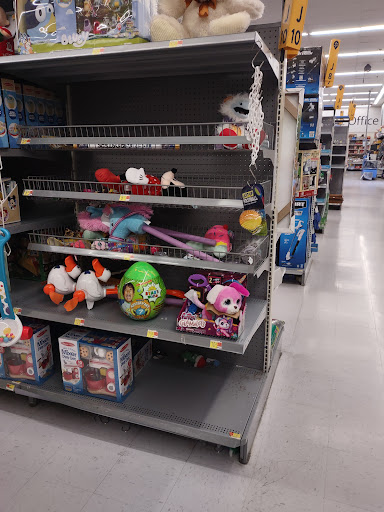 Department Store «Walmart Supercenter», reviews and photos, 2001 E 151st St, Carmel, IN 46033, USA