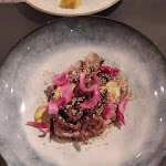 Photo n°1 de l'avis de Gianfranco.i fait le 29/08/2023 à 20:17 sur le  Primé Ristorante à Ostia