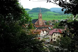 Bären Oberharmersbach image