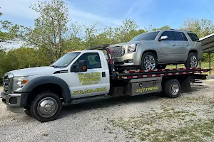 Walker Towing and Recovery image