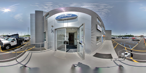 Ford Dealer «All American Ford Kingston», reviews and photos, 128 NY-28, Kingston, NY 12401, USA