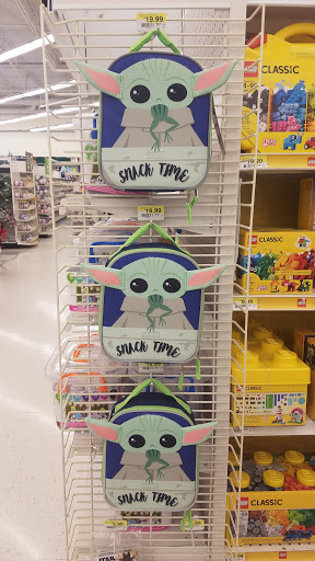 Fabric Store «Jo-Ann Fabrics and Crafts», reviews and photos, 137 Merchants Row # 165, Arlington, TX 76018, USA