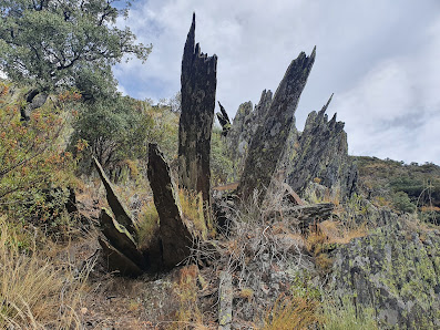 Casares de las Hurdes 10628, Cáceres, España