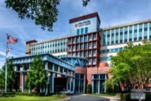 HCA Florida Capital Hospital image