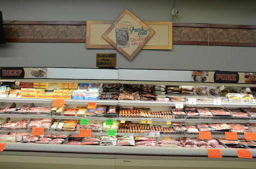 Supermarket «Hilltop Supermarket», reviews and photos, 400 TN-149, Clarksville, TN 37040, USA