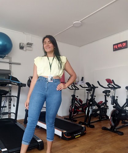 LC SPORT venta de equipos fitness LIMA PERU - La Victoria