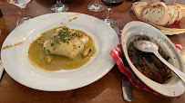 Plats et boissons du Restaurant Le Petit Banc à Noirmoutier-en-l'Île - n°3