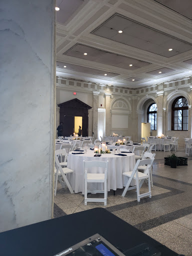 Caterer «GHI Catering», reviews and photos, 132 Mitchell St SW, Atlanta, GA 30303, USA