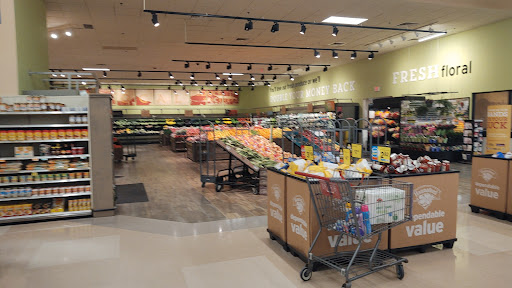 Grocery Store «Hannaford Supermarket», reviews and photos, 95 Weibel Ave, Saratoga Springs, NY 12866, USA