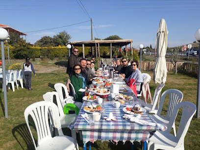 KIŞ GÜNEŞİ RESTORAN