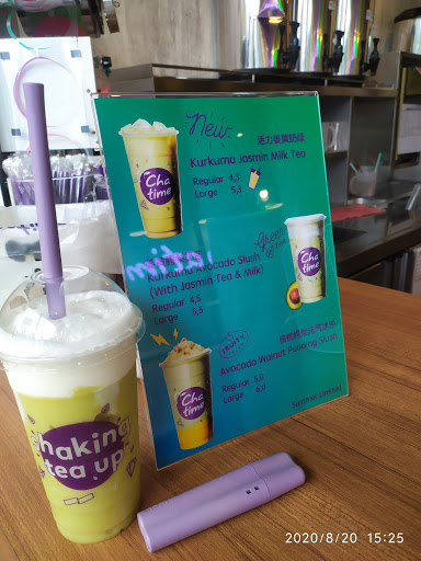 Chatime