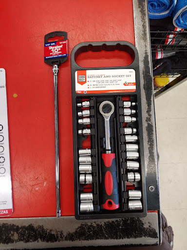 Auto Parts Store «AutoZone», reviews and photos, 112-20 Atlantic Ave, Jamaica, NY 11418, USA