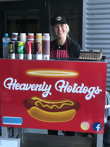 Heavenly Hotdogs NZ
