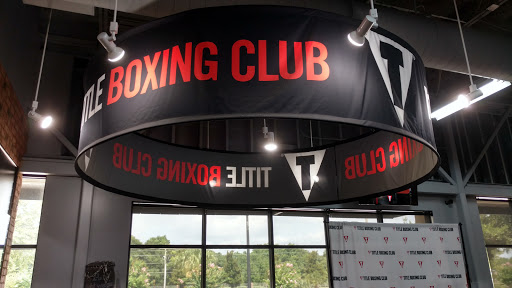 Health Club «Title Boxing Club», reviews and photos, 1361 Alafaya Trail #100, Oviedo, FL 32765, USA