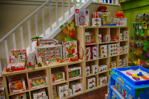 Toy Store «Wily Owl Toy Store», reviews and photos, 133 N Woodland Blvd, DeLand, FL 32720, USA