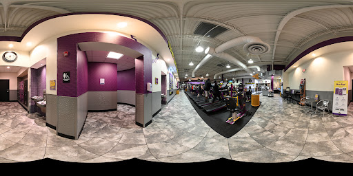 Gym «Planet Fitness - Mechanicsburg (Gettysburg Pike), PA», reviews and photos, 101 Gettysburg Pike, Mechanicsburg, PA 17055, USA