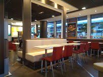 Atmosphère du Restauration rapide McDonald's Chaubet à Toulouse - n°13