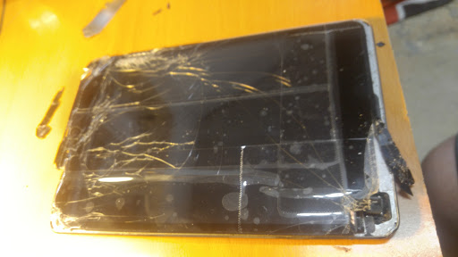 Cell Phone Store «Flex Wireless», reviews and photos, 3790 Arlington Ave, Riverside, CA 92506, USA