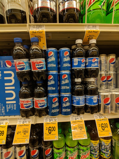 Grocery Store «Vons», reviews and photos, 550 E Baseline Rd, Claremont, CA 91711, USA