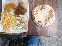 Kebab du Restaurant indien Indian Tiger Fast Food à Grenoble - n°8