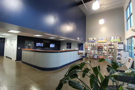 Self-Storage Facility «Guardian Storage», reviews and photos, 350 Old Haymaker Rd, Monroeville, PA 15146, USA