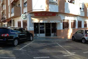 Bar Sant Antoni image