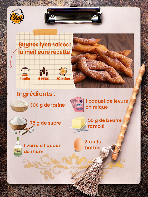 recette4saisons Le Tréport