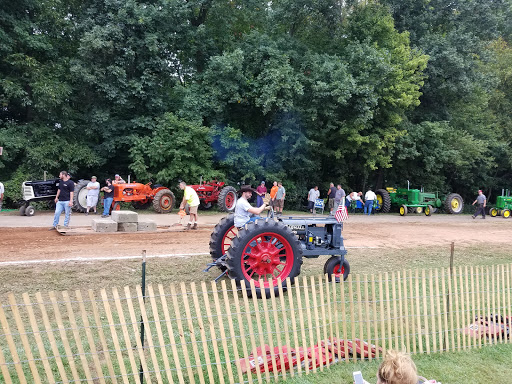 Community Center «High Plains Community Center», reviews and photos, 525 Orange Center Rd, Orange, CT 06477, USA