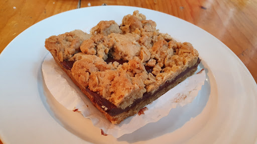 Coffee Shop «Dock Square Coffee House», reviews and photos, 18 Dock Square, Kennebunkport, ME 04046, USA