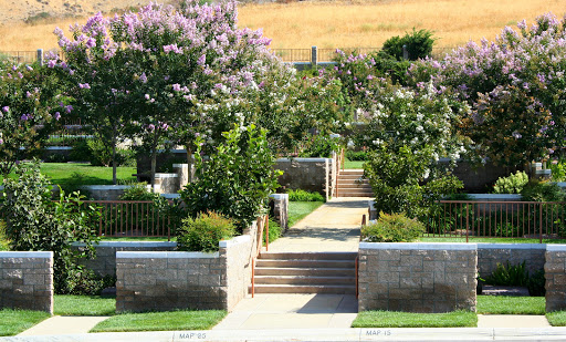 Funeral Home «Mount Sinai Simi Valley», reviews and photos, 6150 Mt Sinai Dr, Simi Valley, CA 93063, USA