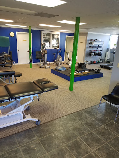 Fit Quest Physical Therapy of Ogden