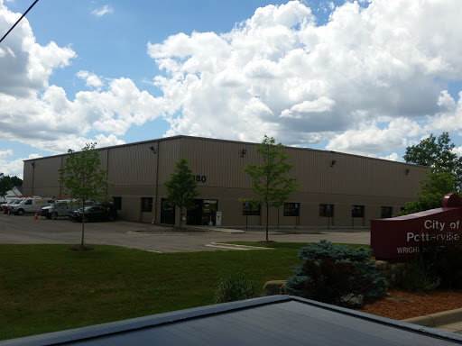 380 Wright Ind Pkwy, Potterville, MI 48876, USA