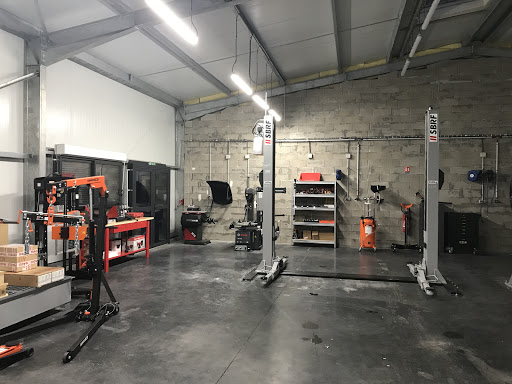 Photo 1 - Elbeuf Pièces Auto Atelier