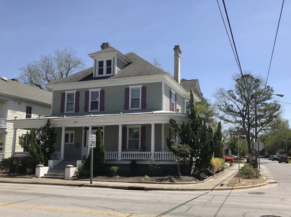 The Kracked Pot LLC - TKP Massage 27889