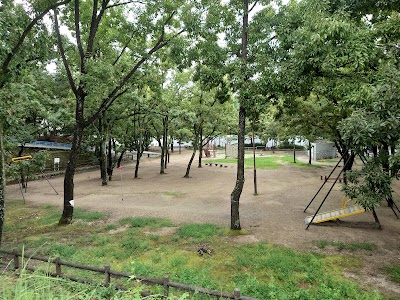 瑞穂公園 東児童園