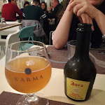 Photo n°2 de l'avis de Francesco.s fait le 02/04/2017 à 10:04 sur le  PIZZA E BABBA' NOLA pizzeria à Nola