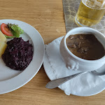 Photo n°3 de l'avis de Alexander.e fait le 23/08/2023 à 17:08 sur le  Ziegenkopf, Berggasthof und Pension à Blankenburg