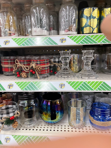 Dollar Store «Dollar Tree», reviews and photos, 22-03 Fair Lawn Ave, Fair Lawn, NJ 07410, USA