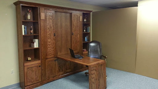 Furniture Store «WWBeds Custom Furniture», reviews and photos, 3524 Camp Robinson Rd, North Little Rock, AR 72118, USA