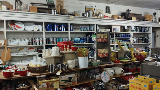 General Store «Original Mast General Store», reviews and photos, 3565 NC-194, Sugar Grove, NC 28679, USA