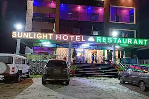 Sunlight Hotel And Restaurant image