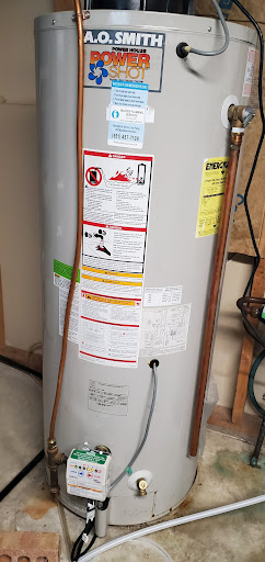 Plumber «Roto-Rooter Plumbing & Drain Services», reviews and photos, 1624 Harmon Pl #300f, Minneapolis, MN 55403, USA