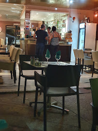 Atmosphère du Restaurant Le Sérac à Istres - n°3
